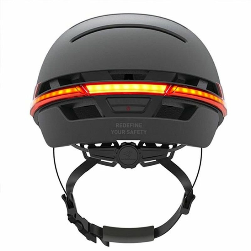 Casco de Ciclismo para Adultos Quick Media BH51M NEO (L)