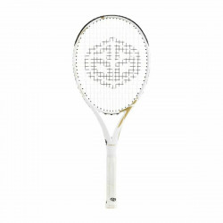 Raqueta de Tenis Jim Sports Scampini Blanco