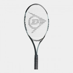 Raqueta de Tenis D TR NITRO 27 G2 Dunlop 677321 Negro