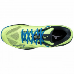 Zapatillas de Padel para Adultos Mizuno Exceed Light 