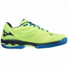 Zapatillas de Padel para Adultos Mizuno Exceed Light 