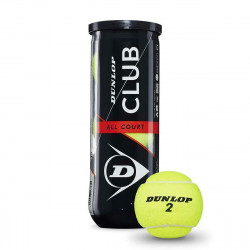 Pelotas de Tenis D TB CLUB...