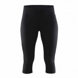 Culotte Frama Ciclismo Negro