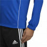 Camisa de Manga Larga Hombre Adidas Core 18