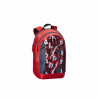 Mochila Deportiva Wilson Junior Rojo