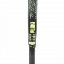 Pala de Pádel Puma Solarblink Negro Multicolor