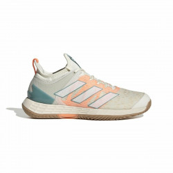 Zapatillas de Tenis para Mujer Adidas Ubersonic 4 Blanco