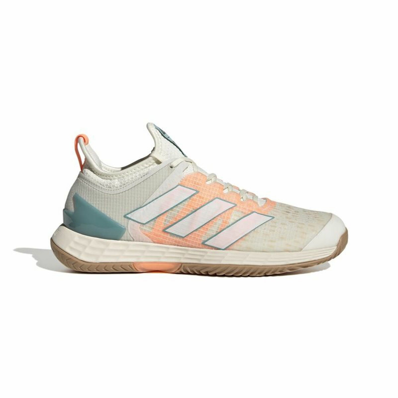 Zapatillas de Tenis para Mujer Adidas Ubersonic 4 Blanco