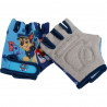 Guantes de Ciclismo The Paw Patrol 10544 Niños Azul