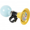 Timbre Infantil para Bicicleta Looney Tunes CZ10966 Amarillo