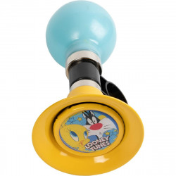 Timbre Infantil para Bicicleta Looney Tunes CZ10966 Amarillo