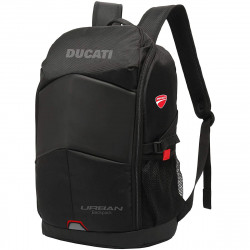 Mochila Deportiva Ducati...