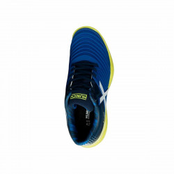 Zapatillas de Padel para Adultos Munich Padx 41 Azul