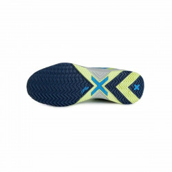 Zapatillas de Padel para Adultos Munich Stratos 11 Azul