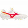 Botas de Fútbol para Adultos Mizuno Morelia II Pro Blanco