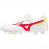 Botas de Fútbol para Adultos Mizuno Morelia II Pro Blanco