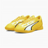 Botas de Fútbol para Adultos Puma Ultra Play It Amarillo