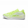 Zapatillas de Baloncesto para Adultos Puma All-Pro Nitro Amarillo