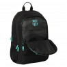 Mochila de Pádel F.C. Barcelona Negro