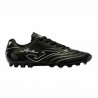 Botas de Fútbol para Adultos Joma Sport Aguila Top 21 Ag Negro