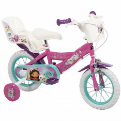 Bicicleta Infantil Gabby's...