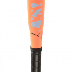 Pala de Pádel Puma SOLARSMASH 049017 01 Naranja