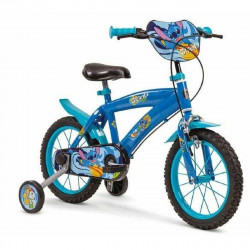 Bicicleta Infantil Toimsa...