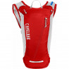 Mochila Multiusos con Depósito de Agua Camelbak Rogue Light 1 Rojo 2 L