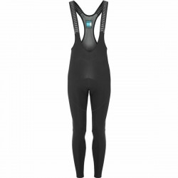 Culotte Shimano Vertex Bib Tights Ciclismo Negro