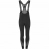 Culotte Shimano Vertex Bib Tights Ciclismo Negro