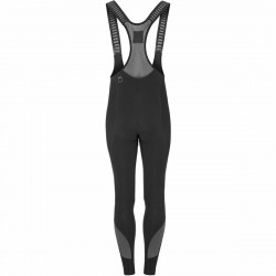 Culotte Shimano Vertex Bib Tights Ciclismo Negro