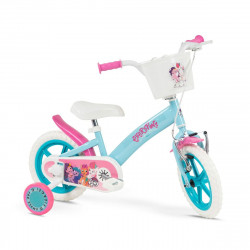 Bicicleta Infantil Toimsa TOI1197 MyLittlePony 12" Azul