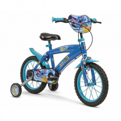 Bicicleta Infantil Toimsa...