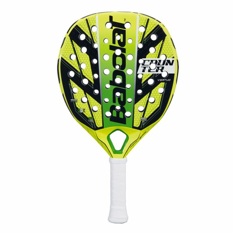 Pala de Pádel Babolat Counter Vertuo Multicolor