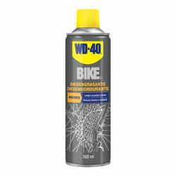 Kit de limpieza para bicicleta WD-40 Specialist Bike - All Conditions 34877 2 Piezas