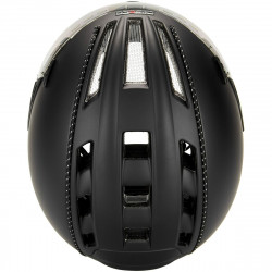 Casco de Ciclismo para Adultos Casco ROADSTER+ Negro mate M 55-57