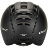 Casco de Ciclismo para Adultos Casco ROADSTER+ Negro mate 58-60 cm