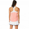 Camiseta de Tirantes Mujer Asics Court Tenis