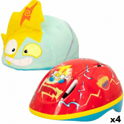 Casco Infantil SuperThings...