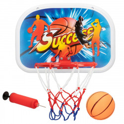 Canasta de Baloncesto AquaSport 46,5 x 51 x 31 cm (4 Unidades)