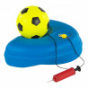 Balón de Fútbol Colorbaby Con soporte Entrenamiento Plástico (2 Unidades)