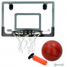 Canasta de Baloncesto Colorbaby Sport 45,5 x 30,5 x 41 cm (2 Unidades)