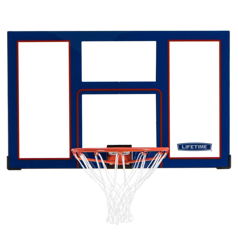 Canasta de Baloncesto Lifetime 121 x 75,5 x 65 cm