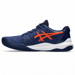 Zapatillas de Tenis para Hombre Asics Gel-Challenger 14 Azul marino