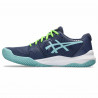 Zapatillas de Padel para Adultos Asics Gel-Challenger 14 Azul oscuro