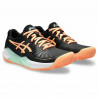 Zapatillas de Padel para Adultos Asics Gel-Challenger 14 Negro