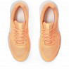 Zapatillas de Padel para Adultos Asics Gel-Dedicate 8 Naranja