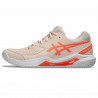 Zapatillas de Tenis para Mujer Asics Gel-Dedicate 8 Amarillo