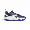 Zapatillas de Baloncesto para Adultos Adidas Dame Certified Azul Negro