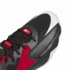 Zapatillas de Baloncesto para Adultos Adidas Dame Certified Negro